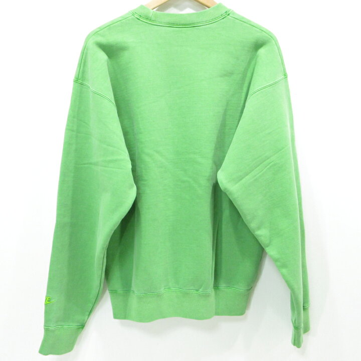 楽天市場】【中古】NIKE × NIGO | ナイキ × ニゴー ロゴスウェット 