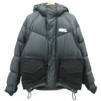 楽天市場】sacai nike ダウンの通販 