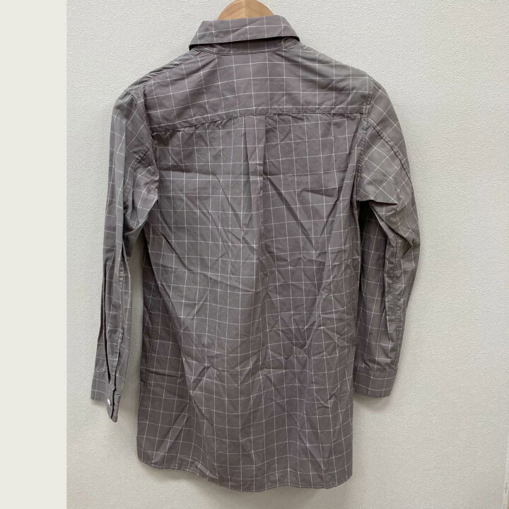楽天市場】【中古】DIGAWEL | ディガウェル サイズ:0 長袖シャツ  
