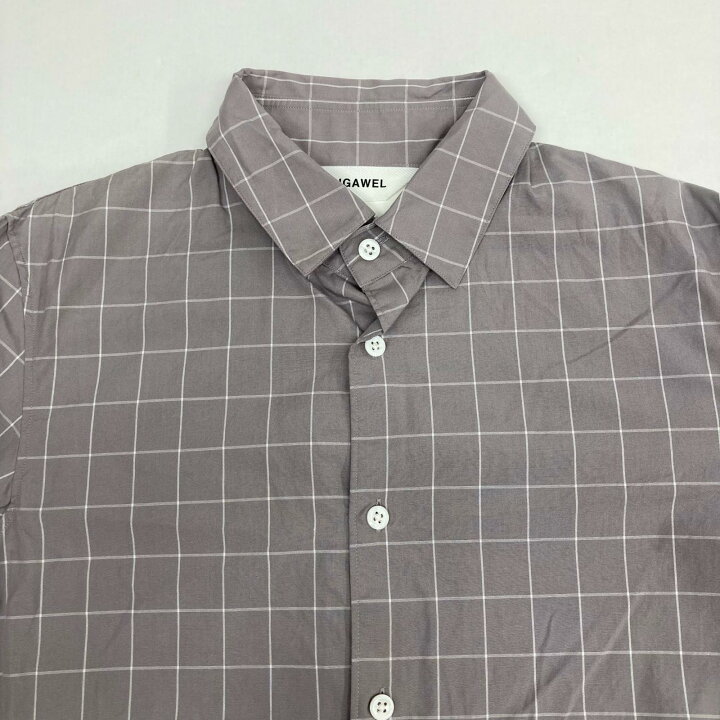 楽天市場】【中古】DIGAWEL | ディガウェル サイズ:0 長袖シャツ  