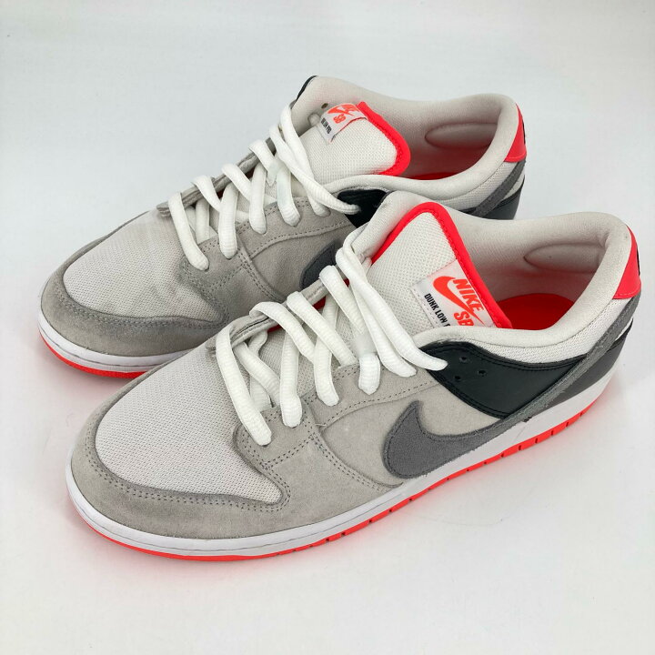 楽天市場】【中古】NIKE SB | ナイキエスビー SB DUNK スニーカー 