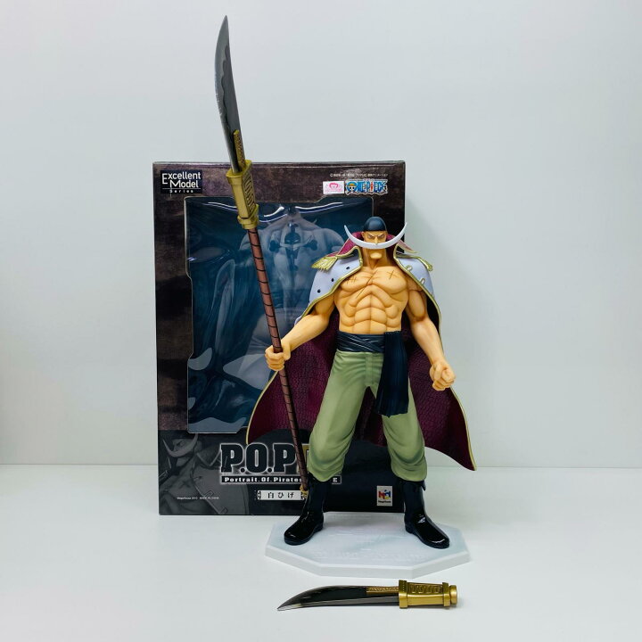 楽天市場】【中古】 ワンピース エクセレントモデルP.O.P NEO-DX  