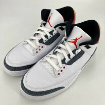 楽天市場】Nike Air Jordan 3 Retro SEの通販 