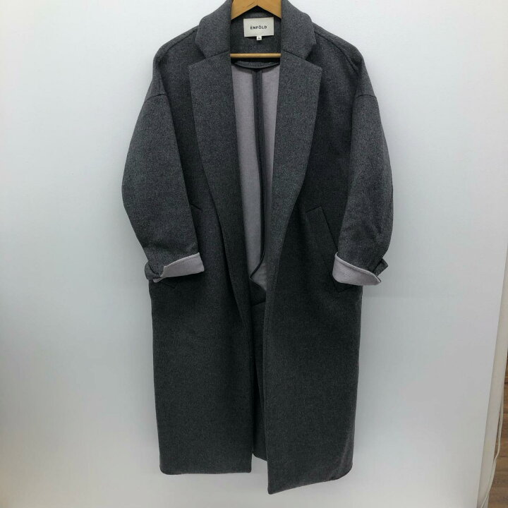 楽天市場】【中古】ENFOLD | エンフォルド トップリバーチェスター  