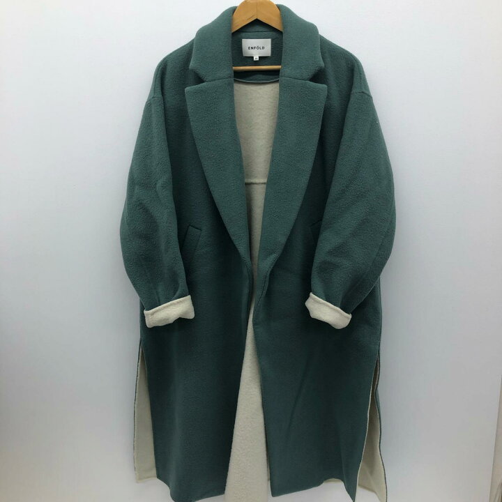 楽天市場】【中古】ENFOLD | エンフォルド ダブルビーバースリット  