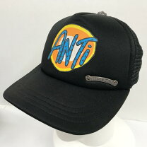 楽天市場】クロムハーツ matty キャップ 中古の通販