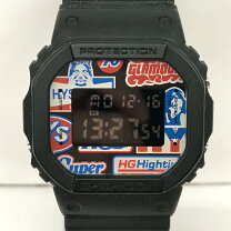楽天市場】ヒステリックグラマー g shock（腕時計）の通販