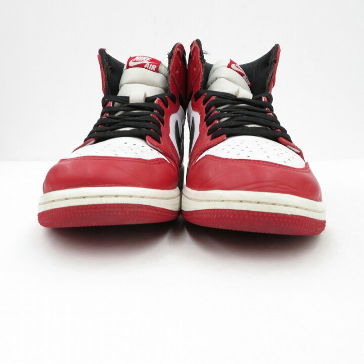 楽天市場】【中古】NIKE | ナイキ Air Jordan 1 Retro High  