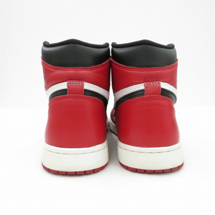 楽天市場】【中古】NIKE | ナイキ Air Jordan 1 Retro High  