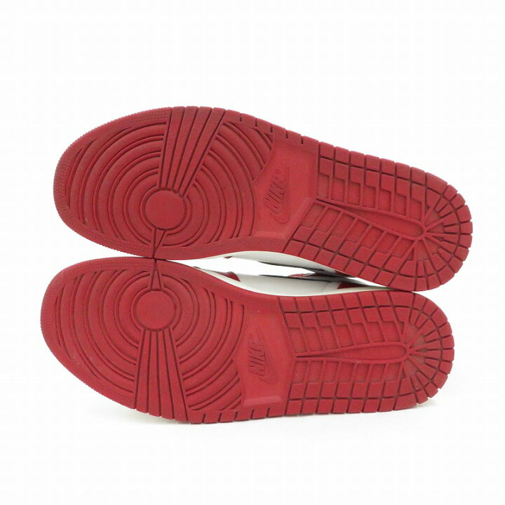 楽天市場】【中古】NIKE | ナイキ Air Jordan 1 Retro High  