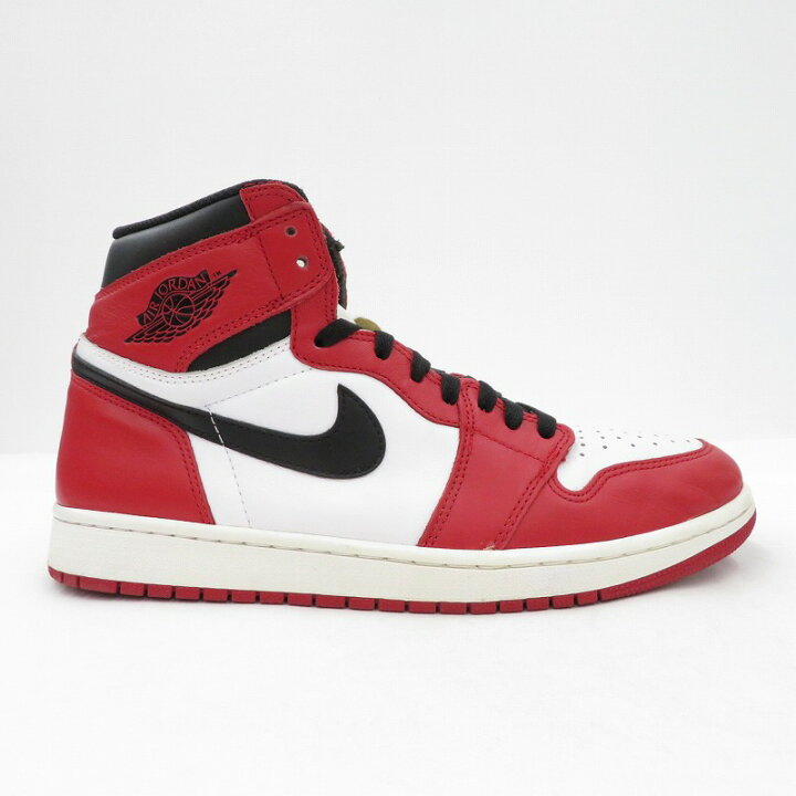 楽天市場】【中古】NIKE | ナイキ Air Jordan 1 Retro High  