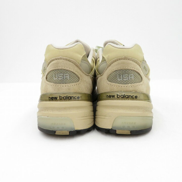 楽天市場】【中古】NEW BALANCE | ニューバランス スニーカー M992TN 