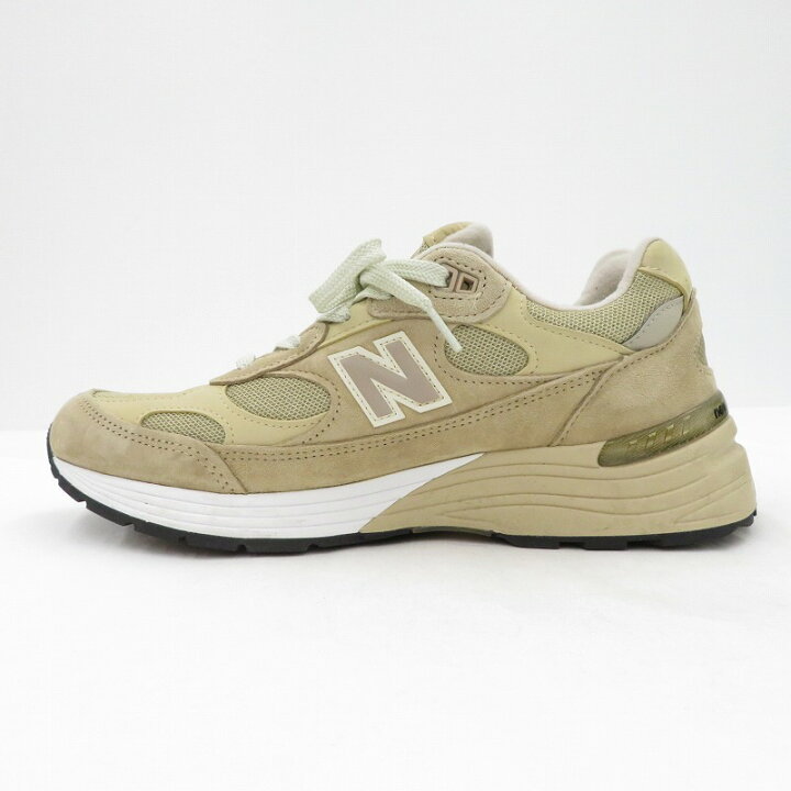 楽天市場】【中古】NEW BALANCE | ニューバランス スニーカー M992TN 