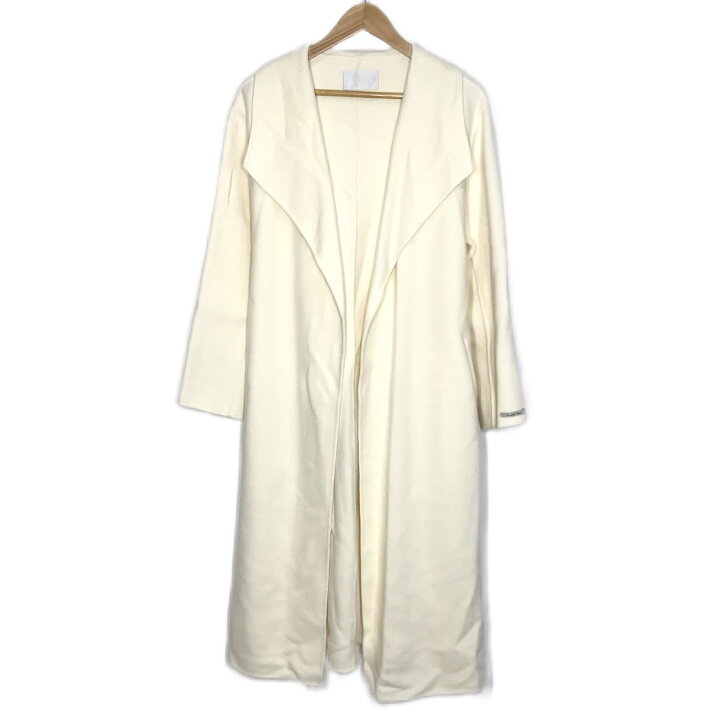 楽天市場】【中古】CELFORD | セルフォード リバーコート ガウン 