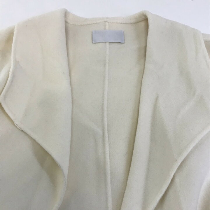 楽天市場】【中古】CELFORD | セルフォード リバーコート ガウン 