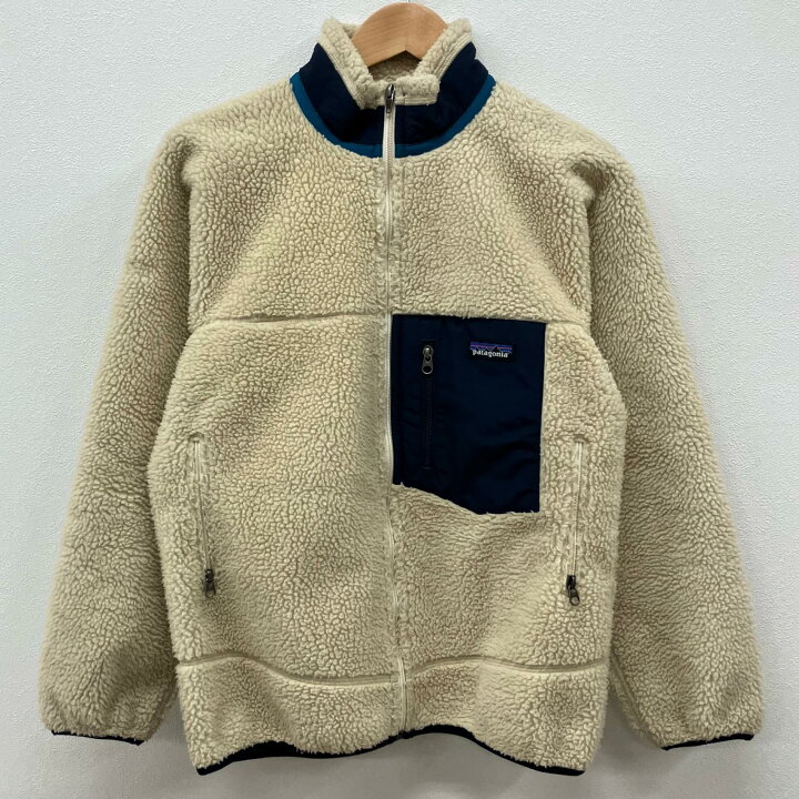 楽天市場】【中古】patagonia | パタゴニア Classic Retro-X Jacket 