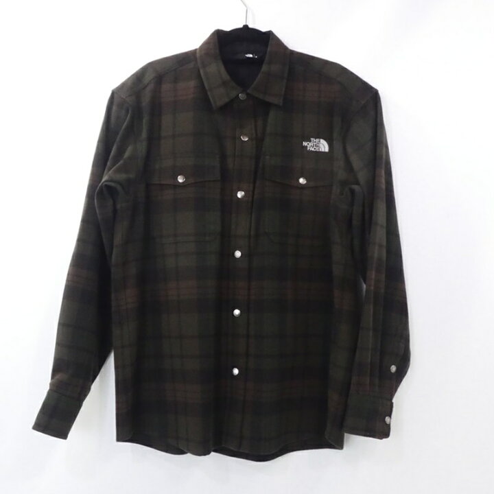 楽天市場】【中古】THE NORTH FACE | ザ・ノースフェイス Brushy Creek 