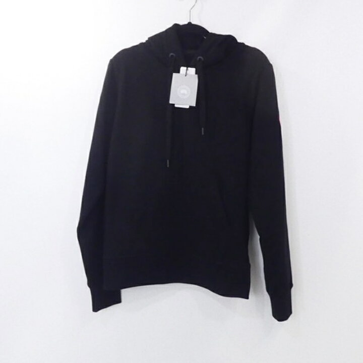 楽天市場】【中古】CANADA GOOSE | カナダグース MUSKOKA HOODY 