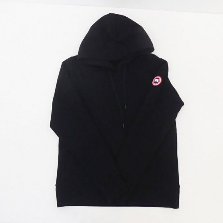 楽天市場】【中古】CANADA GOOSE | カナダグース MUSKOKA HOODY 
