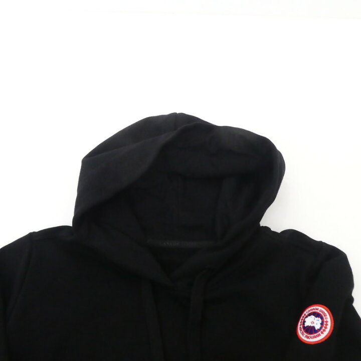 楽天市場】【中古】CANADA GOOSE | カナダグース MUSKOKA HOODY 