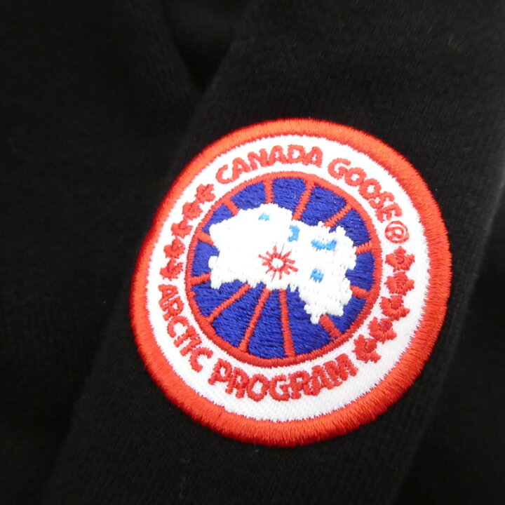 楽天市場】【中古】CANADA GOOSE | カナダグース MUSKOKA HOODY 