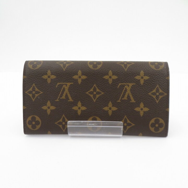 楽天市場】【中古】LOUIS VUITTON | ルイ・ヴィトン モノグラム  