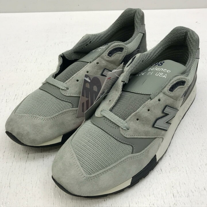 楽天市場】【中古】NEW BALANCE | ニューバランス LOT:998:x WTAPS 