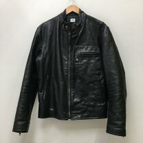 楽天市場】c．p company レザー 中古の通販
