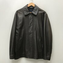 楽天市場】ノーティカ レザージャケット（メンズファッション）の通販