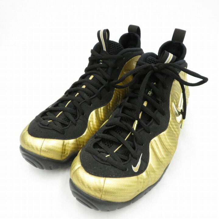 楽天市場】【中古】NIKE | ナイキ Air Foamposite Pro 