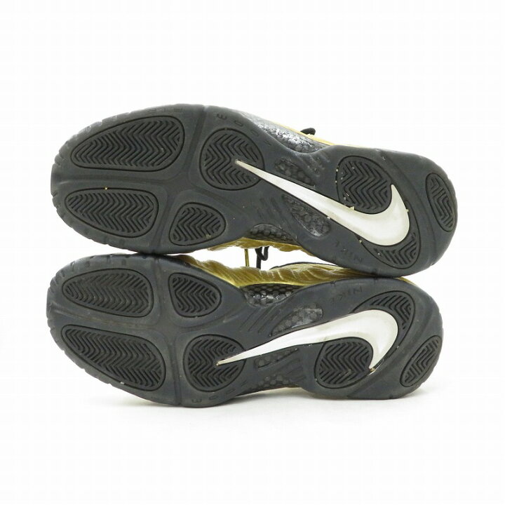 楽天市場】【中古】NIKE | ナイキ Air Foamposite Pro 