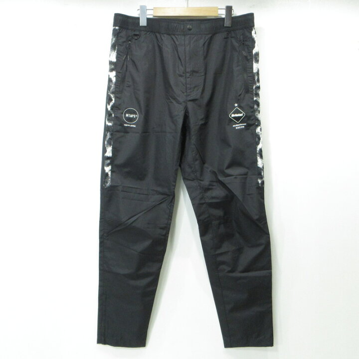 楽天市場】【中古】FCRB | エフシーアールビー × WTAPS (ダブル 