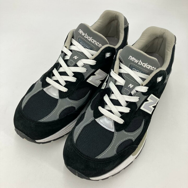 新品 new balance m992eb 中古美品】【メンズ】 NEW BALANCE  