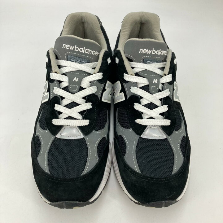 楽天市場】【中古】NEW BALANCE | ニューバランス 992 スニーカー 