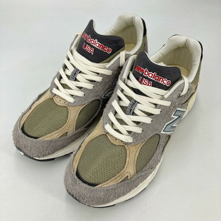 楽天市場】【中古】NEW BALANCE | ニューバランス 990V3 スニーカー