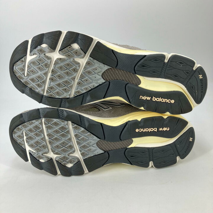 楽天市場】【中古】NEW BALANCE | ニューバランス 990V3 スニーカー NEW BALANCE M990TG3 28.5cm 990v3 ニューバランス