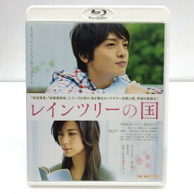 レインツリーの国 玉森裕太/西内まりや【邦画・TVドラマ】【加古川物流】
