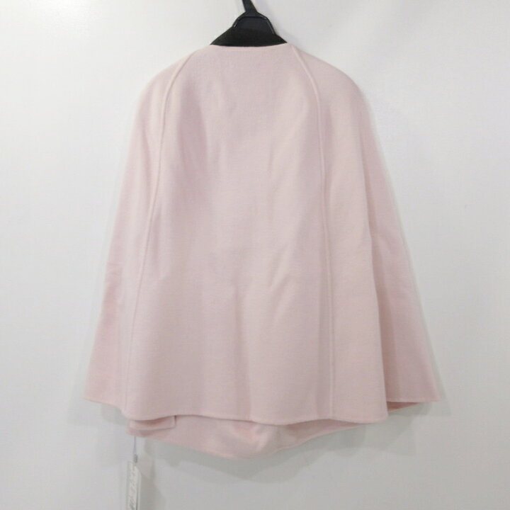 楽天市場】【中古】CELFORD | セルフォード ファーポケットケープ 