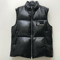 楽天市場】モンクレール ダウン ベスト（種類（コート・ジャケット 