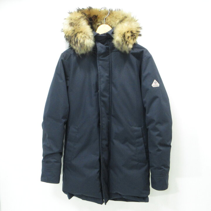 楽天市場】【中古】Pyrenex | ピレネックス ANNECY アヌシーダウン  