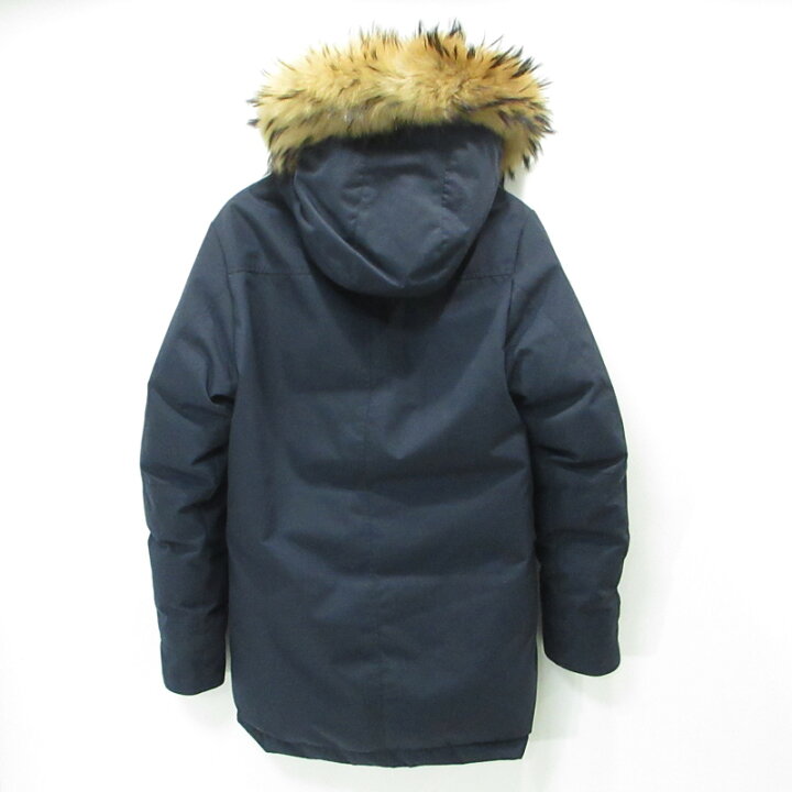 楽天市場】【中古】Pyrenex | ピレネックス ANNECY アヌシーダウン  