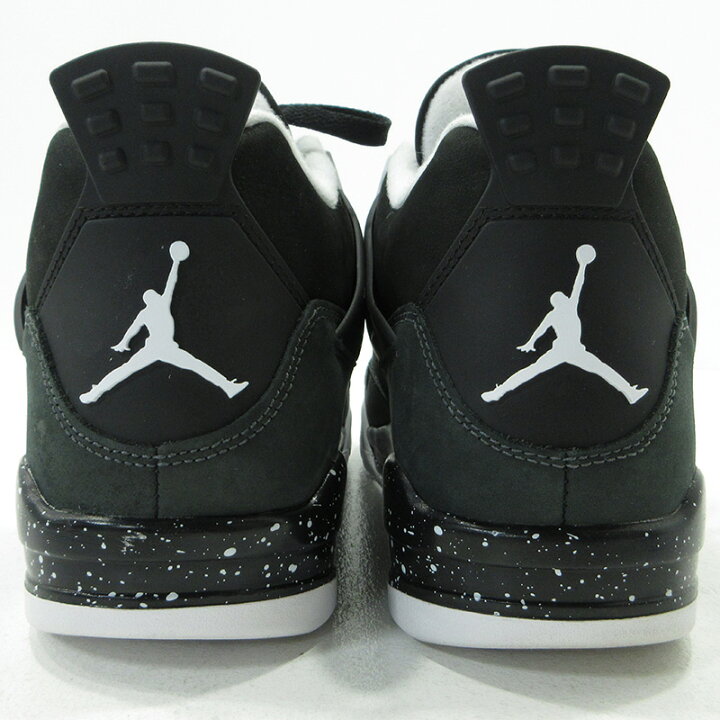 楽天市場】【中古】NIKE | ナイキ AIR JORDAN 4 RETRO FEAR エア 