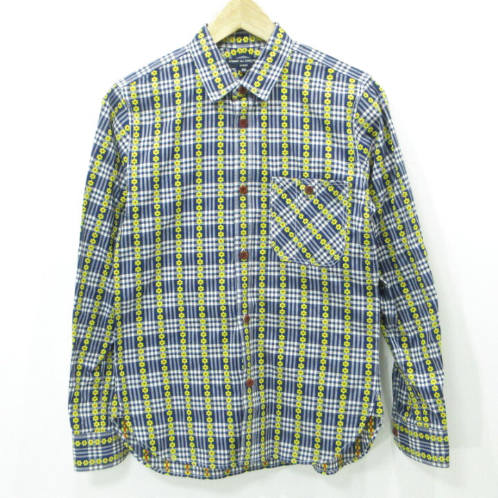 楽天市場】【中古】COMME des GARCONS HOMME | コムデギャルソンオム 