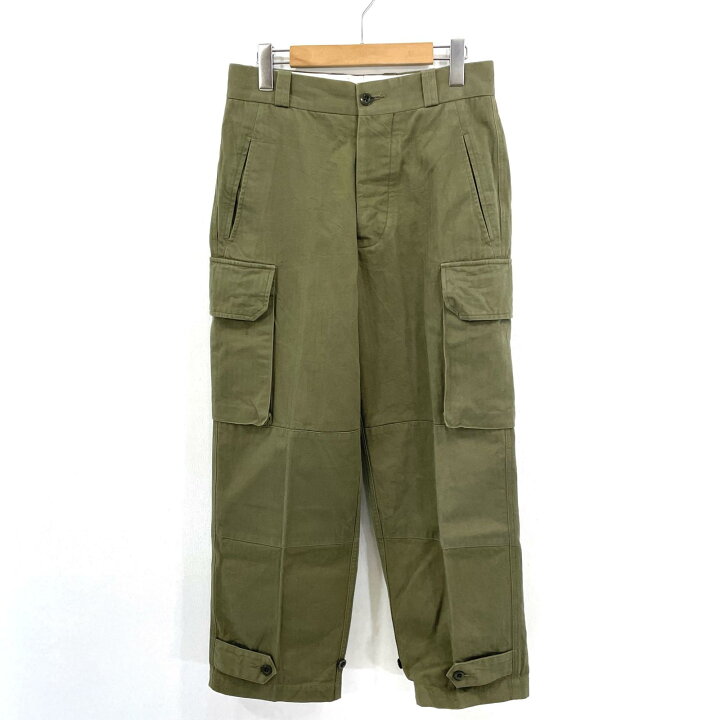 楽天市場】【中古】Tangent｜タンジェント PIERRE カーゴパンツ Tan 