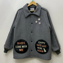 楽天市場】weirdo（コート・ジャケット｜メンズファッション）の通販