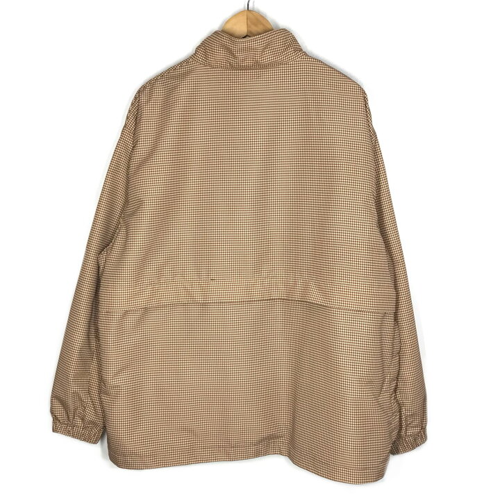 楽天市場】【中古】 Setinn｜セットイン Ballperson Jacket ナイロン 