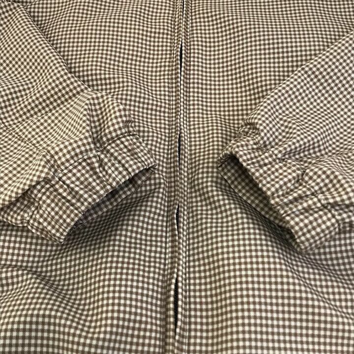 楽天市場】【中古】 Setinn｜セットイン Ballperson Jacket ナイロン  