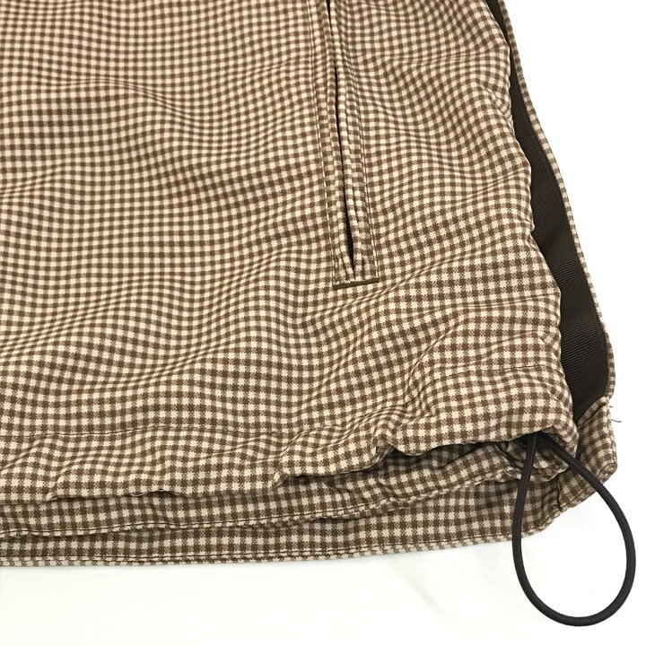 楽天市場】【中古】 Setinn｜セットイン Ballperson Jacket ナイロン 