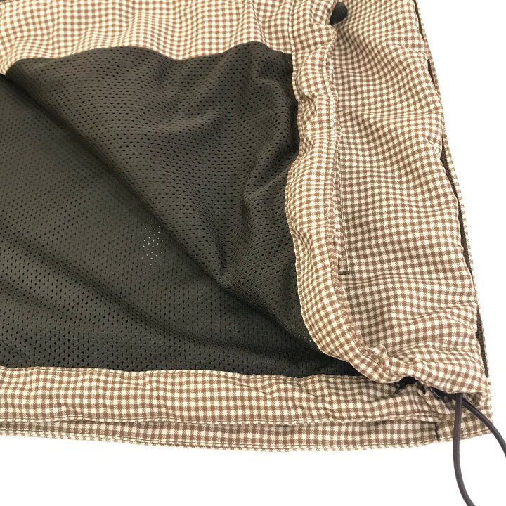 楽天市場】【中古】 Setinn｜セットイン Ballperson Jacket ナイロン  