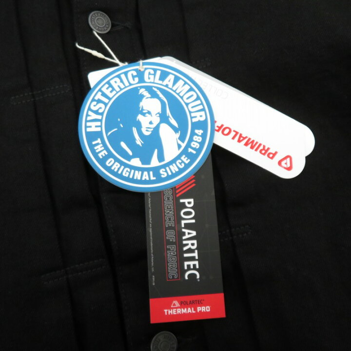楽天市場】【中古】HYSTERIC GLAMOUR | ヒステリックグラマー 